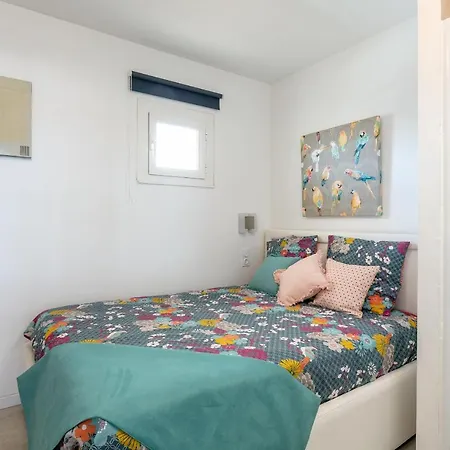Апартаменти La Dolce Vita Studio Naturiste